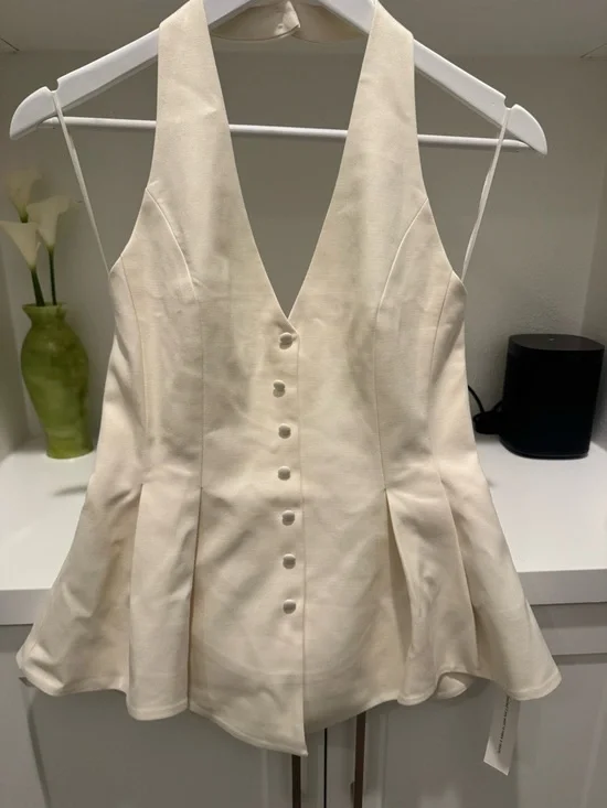 Reformation Auli Top - Picture 2 of 5